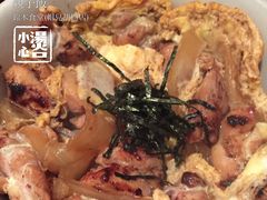 -铃木食堂(帽儿胡同店)