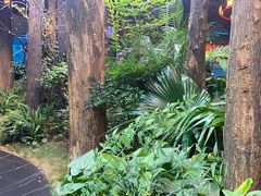 -时间仓(月湖公园店)