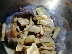 手工魔芋-黑竹香鸡(营和巷店)