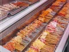 -老谢野馄饨(延安路店)