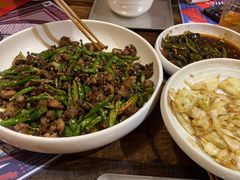 -铁公鸡·四川料理(天环广场店)
