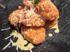 -MONICH牛排融合餐厅(和义大道购物中心店)