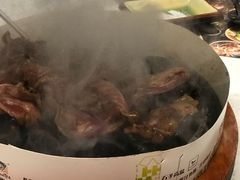 -将军牛排·尔滨地标朝鲜族美食(总店)