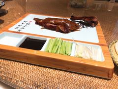 -梁家大院•农家菜(昆山会展中心店)