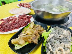 -老猫牛肉火锅(沙溪店)