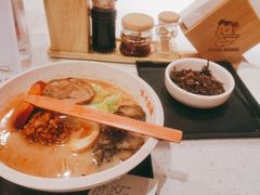 -味千拉面(广州白云机场T1西二店)