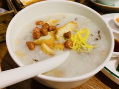-禄运茶居·手工点心(猎德店)
