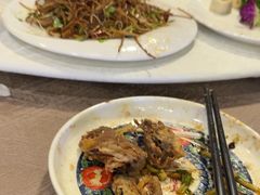-老浒记烤鸭-北京菜(琉璃厂店)