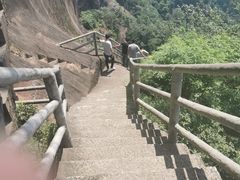 -丹霞山风景名胜区