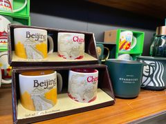 -星巴克臻选(北京太阳宫凯德店)