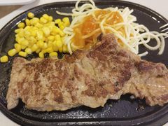 -豪客来牛排(金鼎广场店)