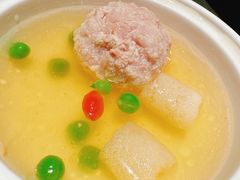 -小厨娘金榜题名(夫子庙贡院街店)