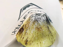 -富士山吉田線五合目