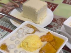-香港華心糖水鋪(南西总店)