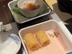 -匠和风精致料理(莆田财富中心店)