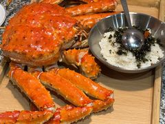 -震海贝烤贝·民俗特色店(延吉总店)