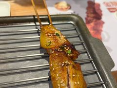 -木屋烧烤(龙岗南联店)