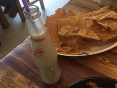 花生露-螺蛳粉先生(蓟门桥店)