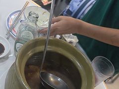 -明本湛江鸡•海鲜小厨(陈家祠店)