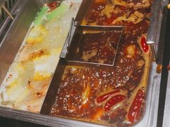 -野妹火锅(龙岗店)