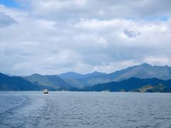 -新安江山水画廊风景区