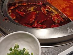 -麻路成都火锅(柏威年店)