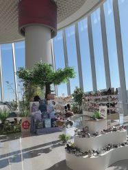 点击看大图 -IMON·HANSA潮玩玩偶毛绒玩具(通州万象汇店)