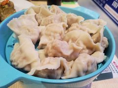 -老边饺子馆(东单店)
