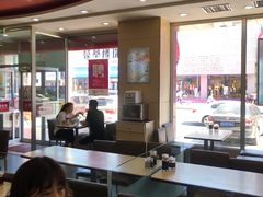 -李先生牛肉面大王(营口大润发店)