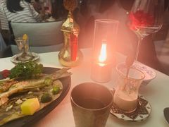 -龟兹KUCINA·新疆菜(前滩L+PLAZA店)