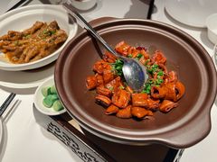 -马仕玖煲·融合菜·酥不腻烤鸭(人大店)