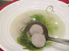 -抱德·潮汕味(敦和店原惠城鱼仔)