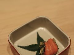 -鹤菊·鮨Omakase(古子城店)
