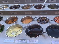 -海底捞火锅(枫蓝国际购物中心店)