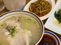 -易老妈蹄花.特色川菜(人民公园总店)