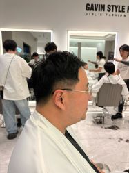 -崇尚GAVIN STYLE臻选