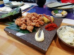 -浦·传统日式料理(3 5 1 1 店)