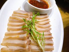 -老阿爸鲜鱼土菜(昆山花桥店)