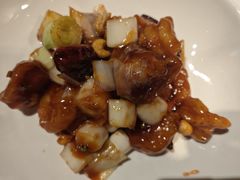 -外婆家(杭州马塍店·杭帮菜名店)