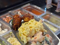 -凯德MALL(西直门店)