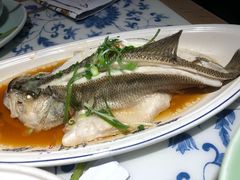 -小菜园新徽菜(南通永旺店)