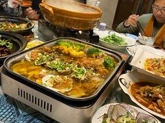 -千岛湖小鱼儿·淳安匠心农家菜