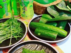 -非烤勿扰韩式自助烤肉火锅(龙岗万达广场店)
