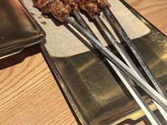 -谷丽麦馕新疆菜·清真(步步高梅溪新天地店)