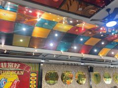 -飞尝蚝·顺德菜·鱼生(顺德总店)