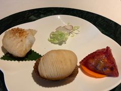 -三号黄浦会Canton Table