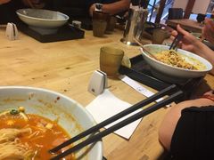 -雷门拉面(龙湖成都金楠天街店)