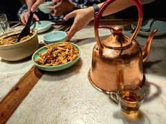 -小吊梨汤·北京菜·烤鸭(清河万象汇店)