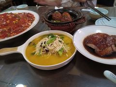 -应天大明王朝·南京菜(中山陵店)