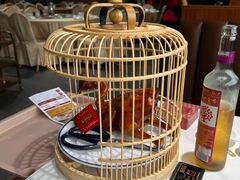 -红日饭店(裕隆三路店)